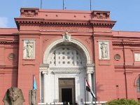 Musée - Caire -02